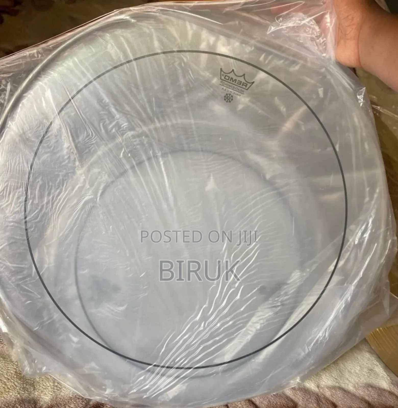 For Sale New Drum Heads