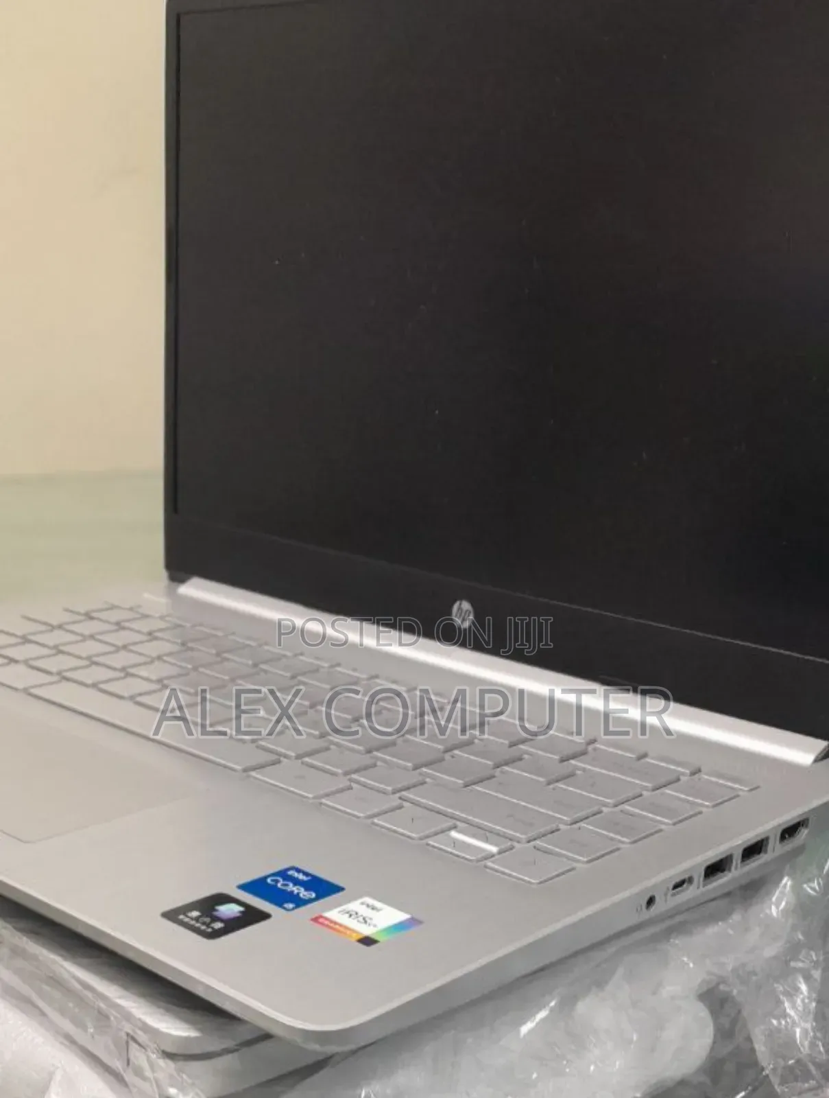 New Laptop HP Stream Notebook 16GB Intel Core I5 SSD 512GB