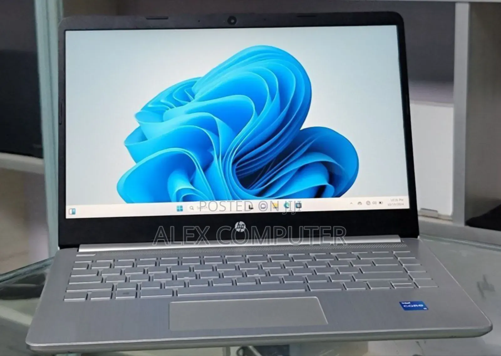 New Laptop HP Stream Notebook 16GB Intel Core I5 SSD 512GB