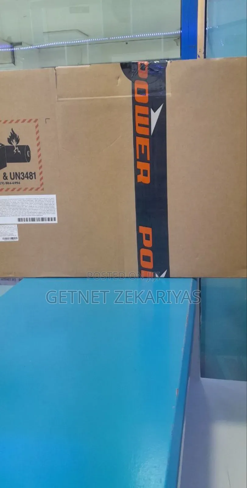 New Laptop Lenovo IdeaPad 110 8GB Intel Core I5 SSD 512GB