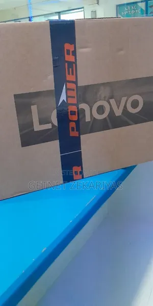 New Laptop Lenovo IdeaPad 110 8GB Intel Core I5 SSD 512GB