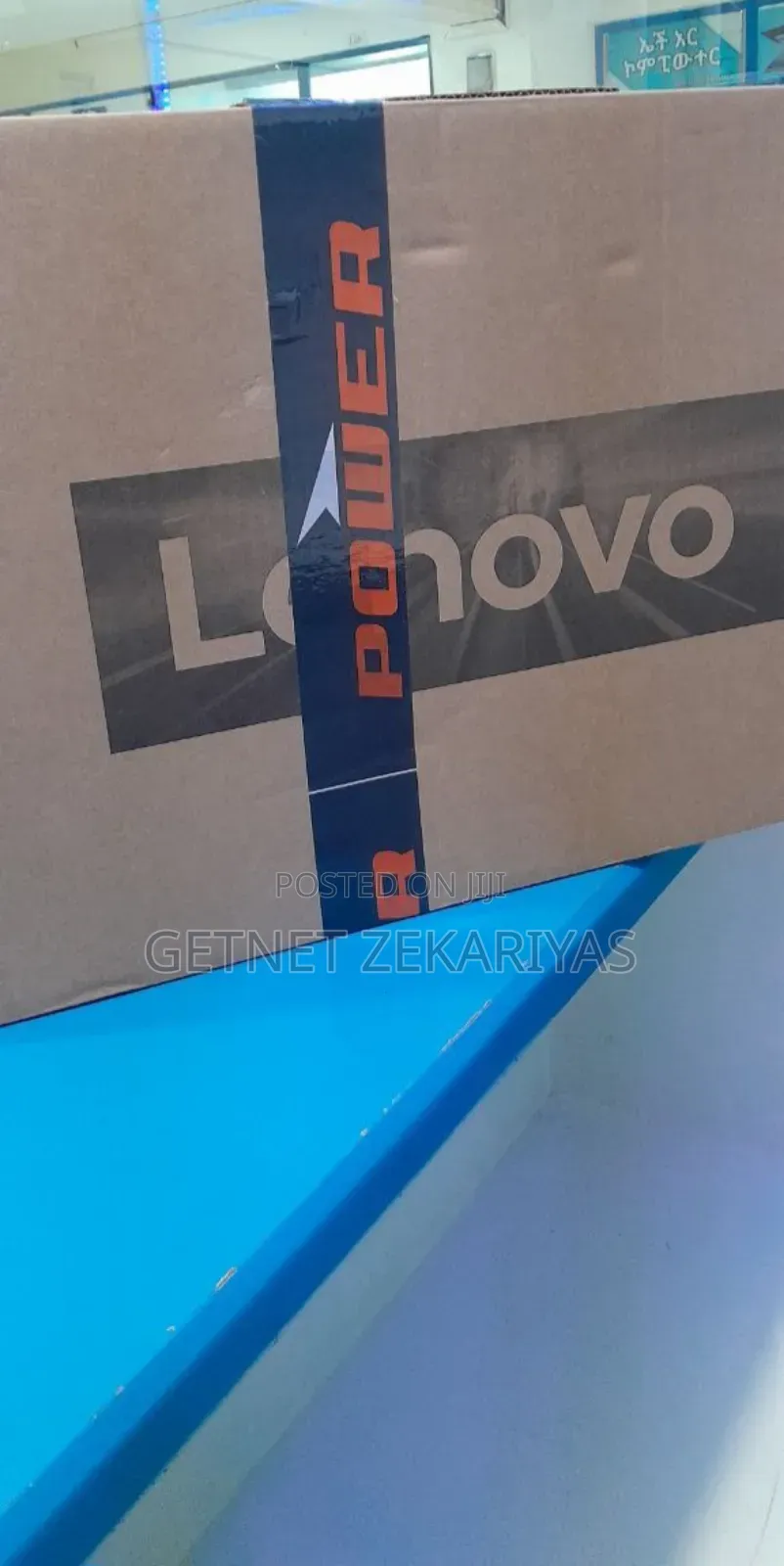 New Laptop Lenovo IdeaPad 110 8GB Intel Core I5 SSD 512GB