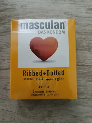 Photo - Das Condom