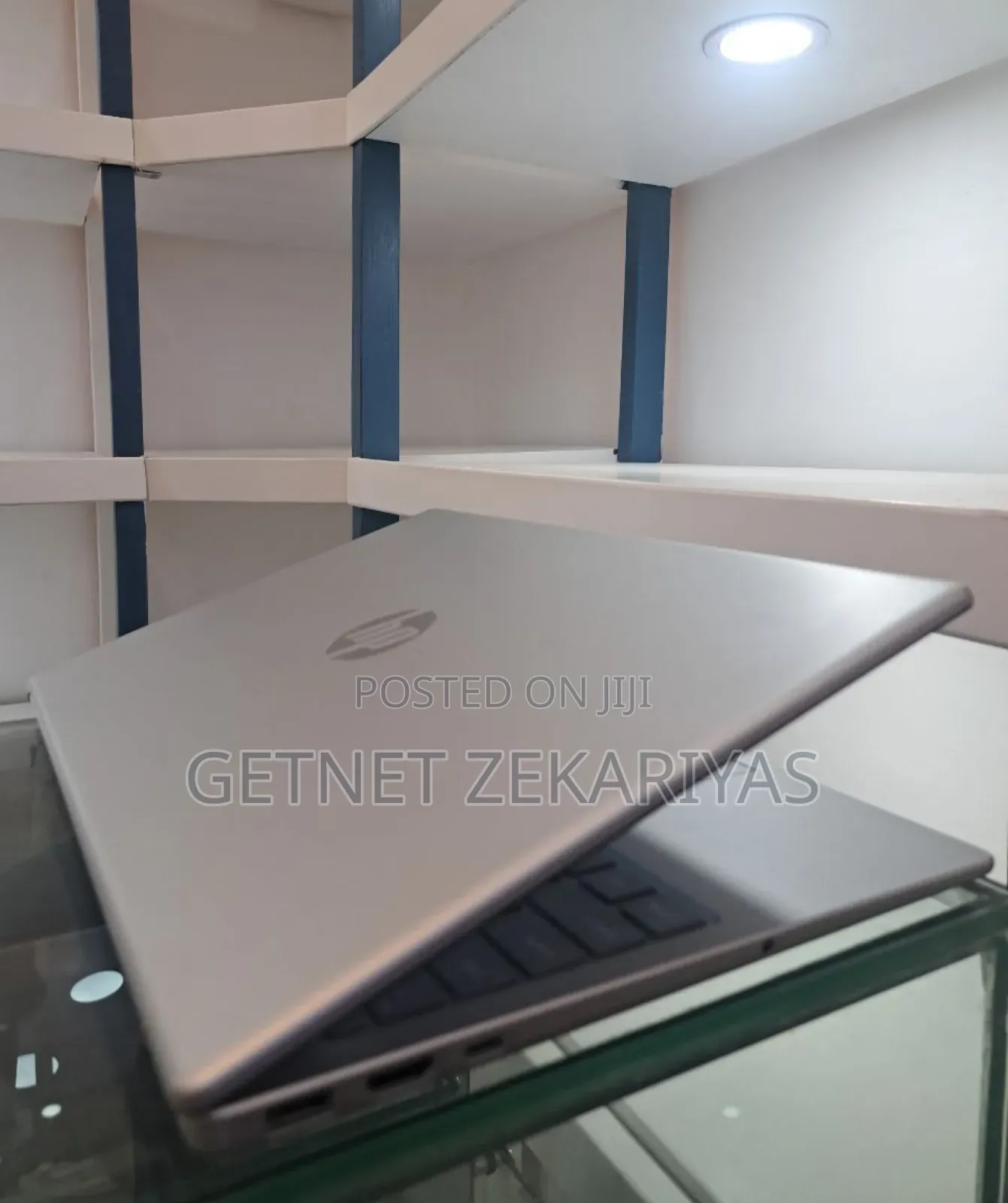 New Laptop HP Stream Notebook 8GB Intel Core I5 SSD 512GB