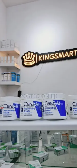Photo - Cerave Moisturizing Cream With Free Delivery