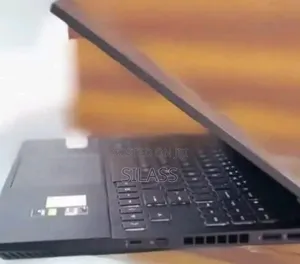 New Laptop HP Omen 15 8GB AMD Ryzen 5 SSD 512GB