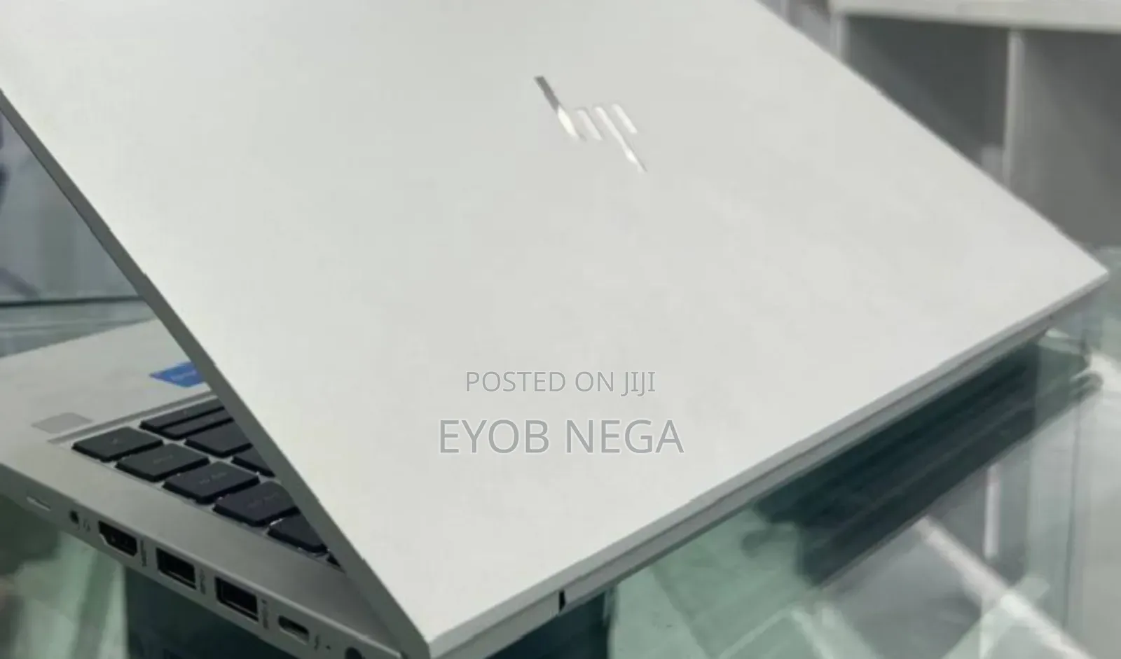 New Laptop HP EliteBook 840 G8 16GB Intel Core I5 SSD 512GB