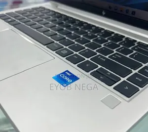 New Laptop HP EliteBook 840 G8 16GB Intel Core I5 SSD 512GB