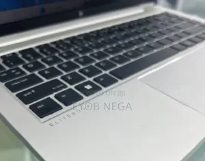 New Laptop HP EliteBook 840 G8 16GB Intel Core I5 SSD 512GB