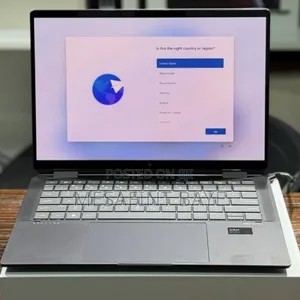 New Laptop HP Spectre 16GB Intel Core Ultra 7 SSD 1T