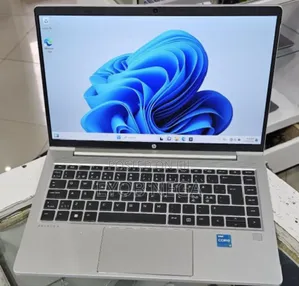 New Laptop HP ProBook 430 16GB Intel Core I3 SSD 256GB