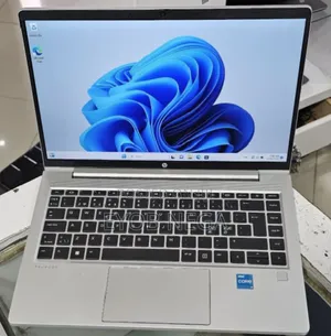 New Laptop HP ProBook 430 16GB Intel Core I3 SSD 256GB