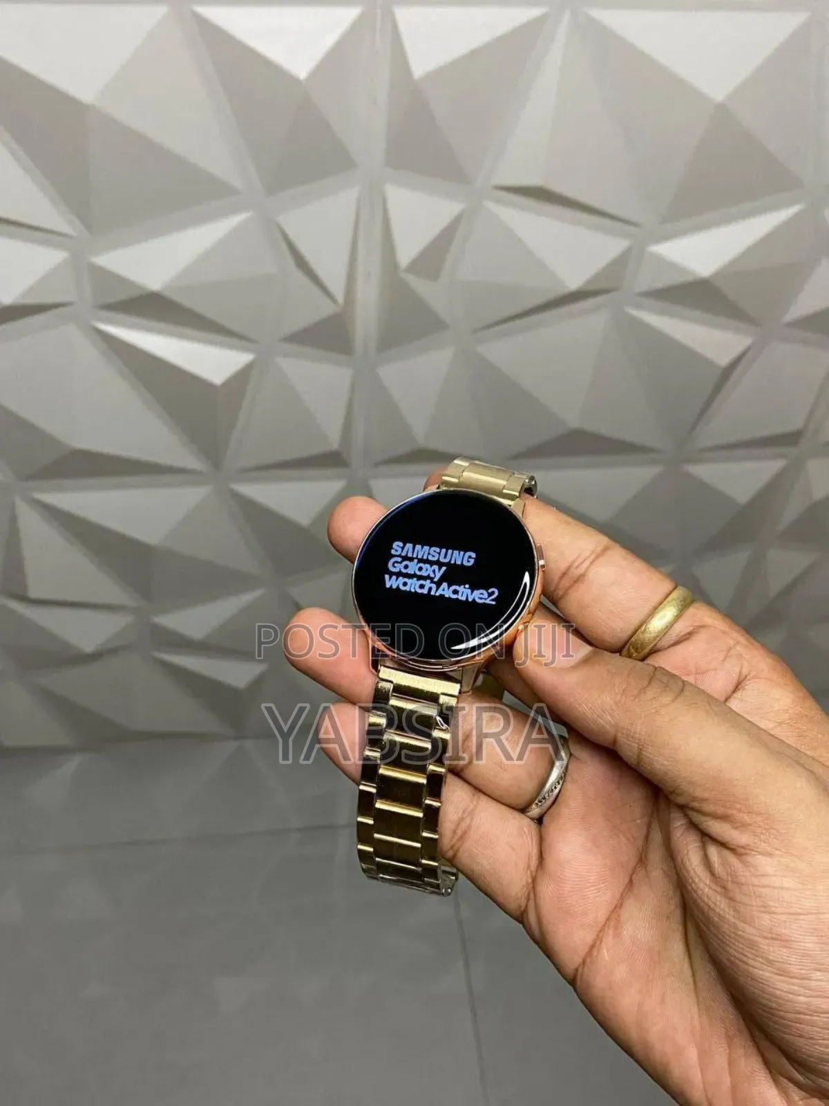 Samsung Galaxy Watch