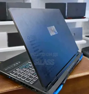 New Laptop Acer Predator Helios Neo 16 32GB Intel Core I9 SSD 1T