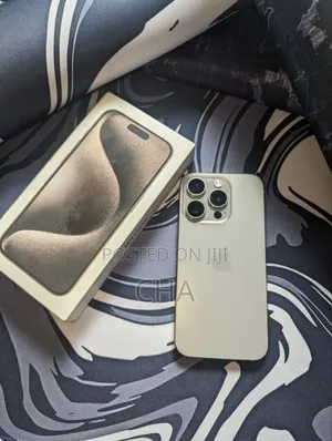 New Apple iPhone 12 Pro 128 GB Gold