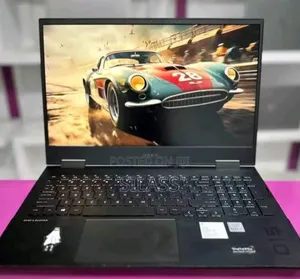 Photo - New Laptop HP Omen 15 16GB Intel Core I7 SSD 1T