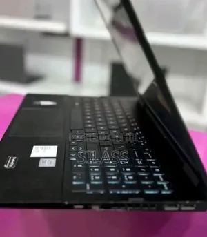 New Laptop HP Omen 15 16GB Intel Core I7 SSD 1T