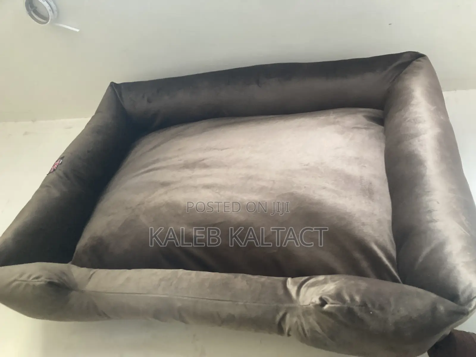 Large Size Dog Bed