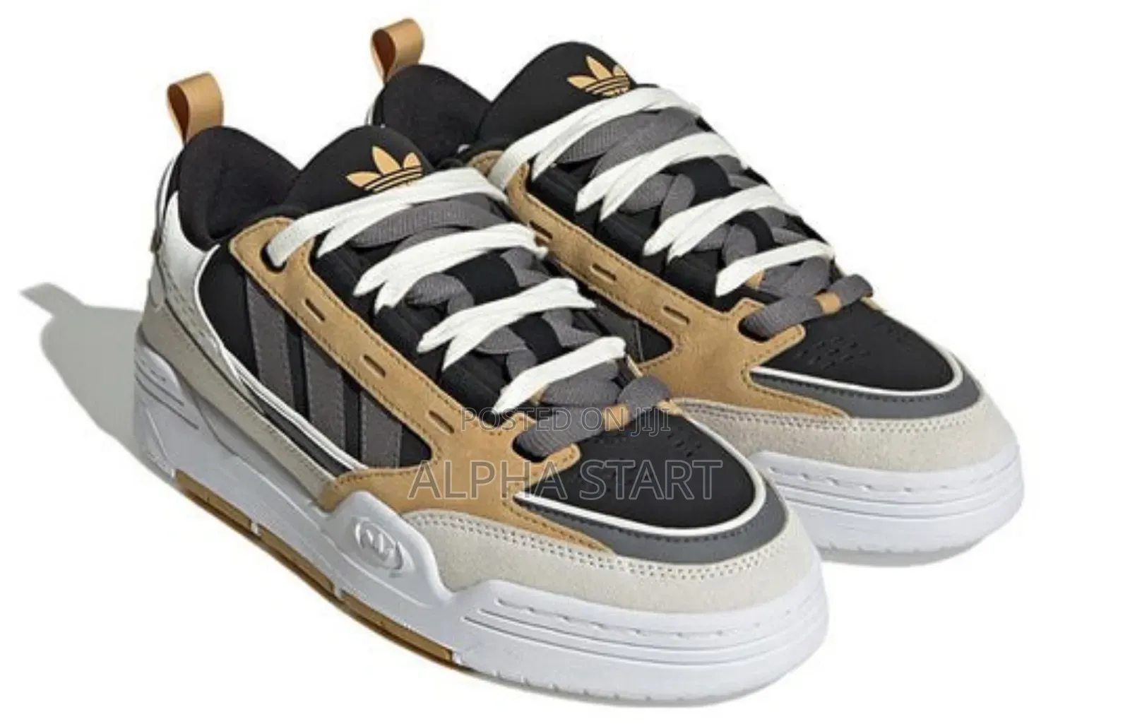 Adidas"Adi2000" Master Quality Shies Made in Vietnam for You