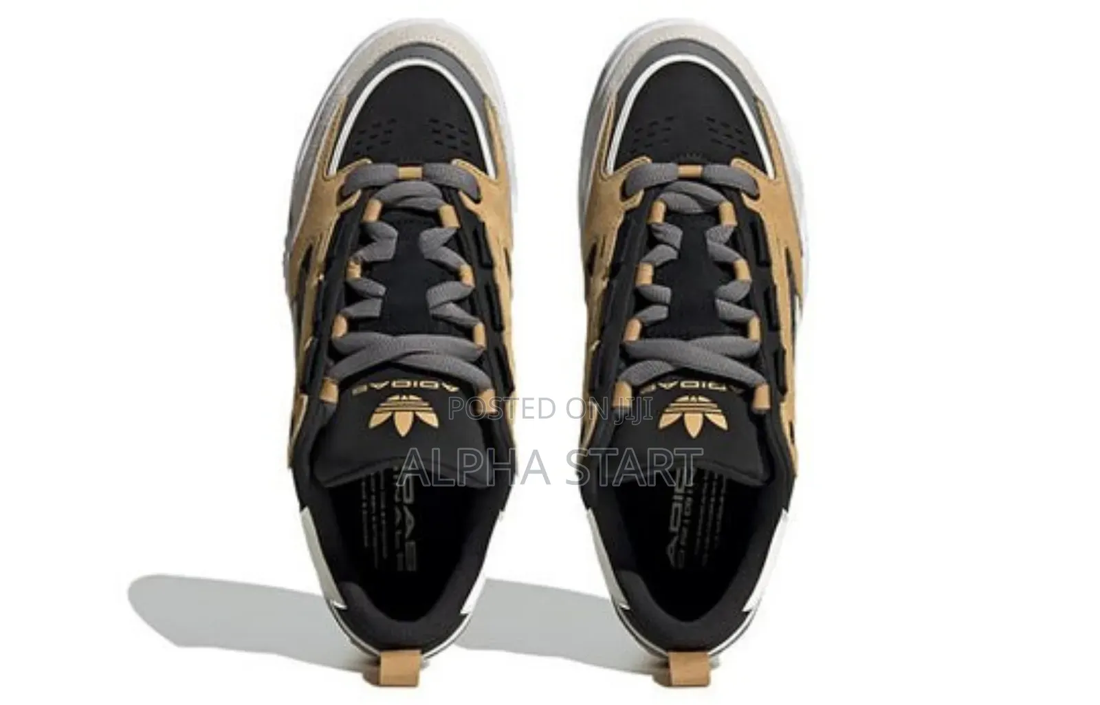 Adidas"Adi2000" Master Quality Shies Made in Vietnam for You