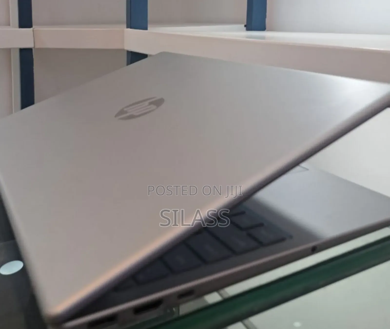 New Laptop HP Stream Notebook 8GB Intel Core I5 SSD 512GB