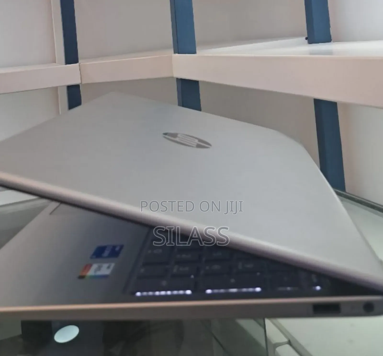 New Laptop HP Stream Notebook 8GB Intel Core I5 SSD 512GB