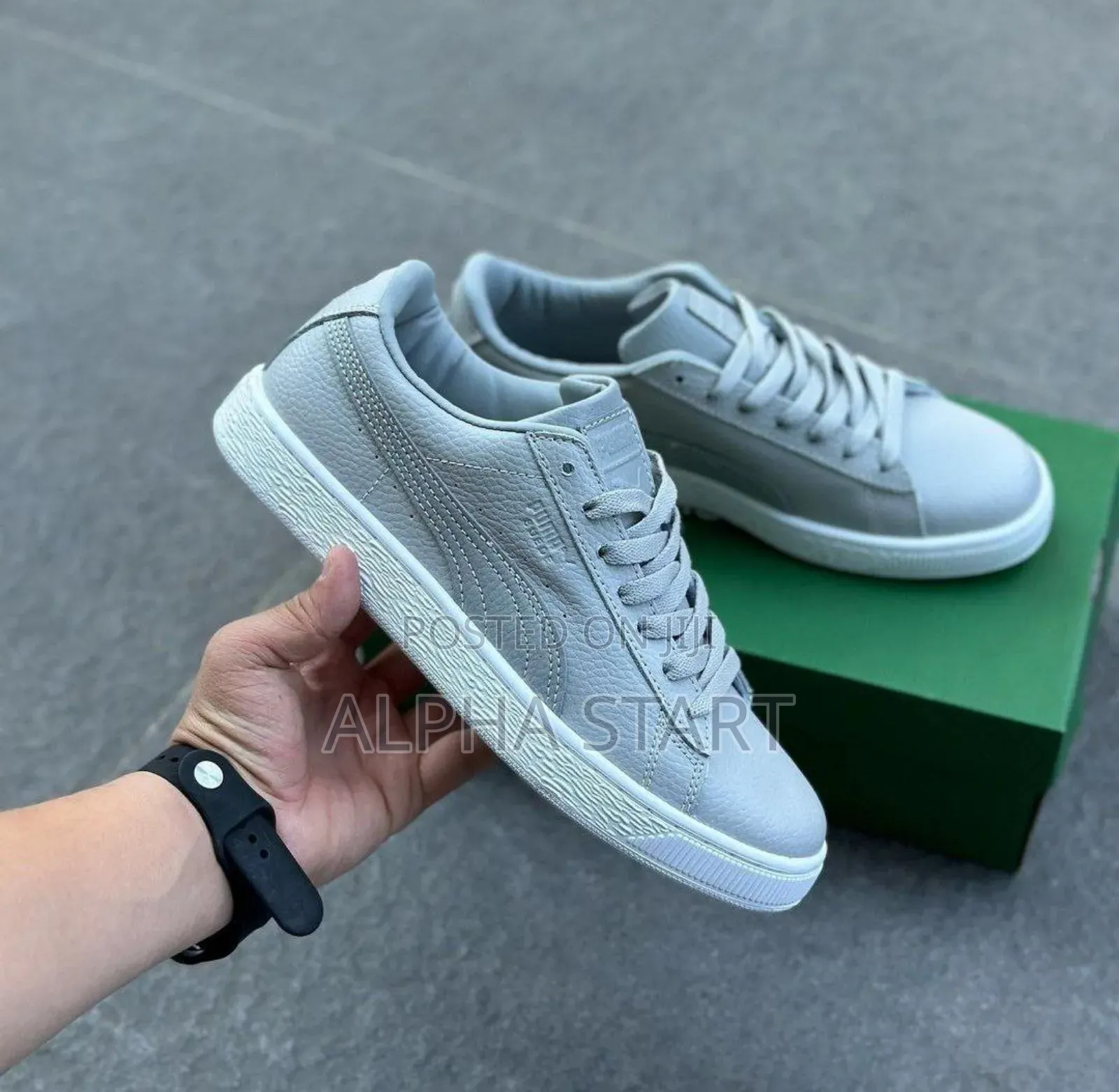 #Puma #Suede Classic #Flat Shoes for Men's 
#Men