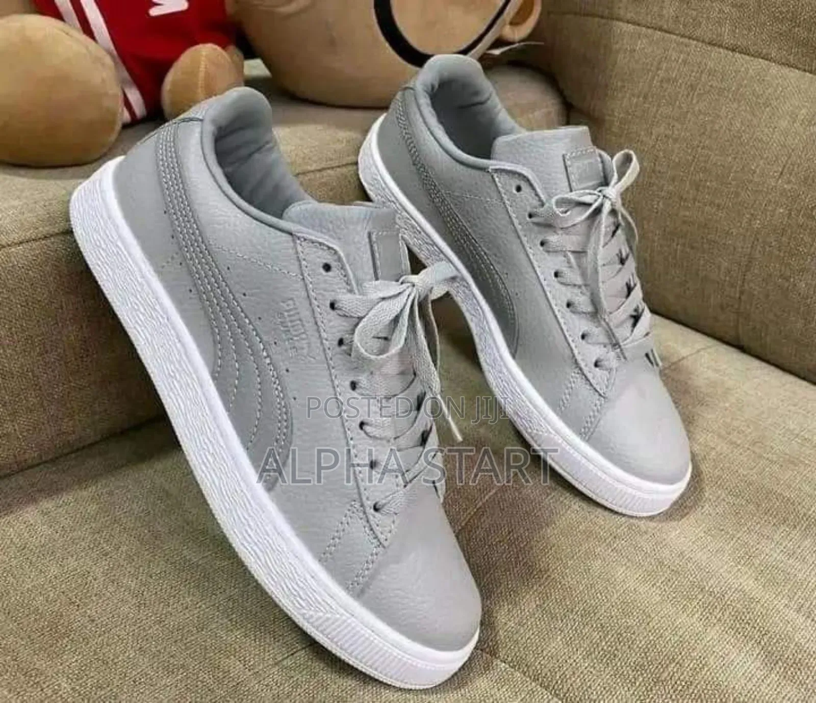 #Puma #Suede Classic #Flat Shoes for Men's 
#Men