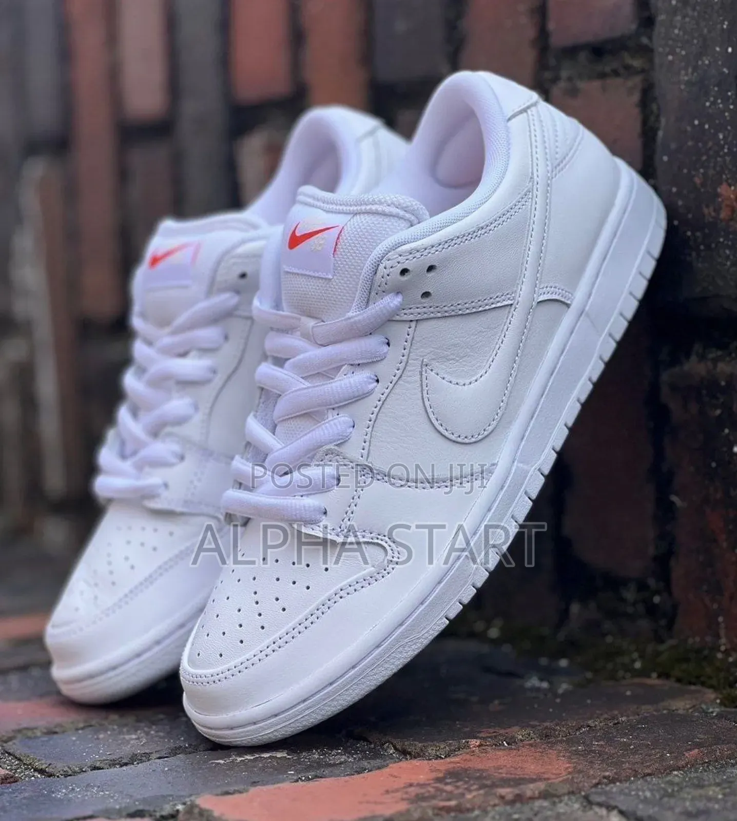 #Nike #Dunk #Low  #Triple White Shoes for Men's 
#Men