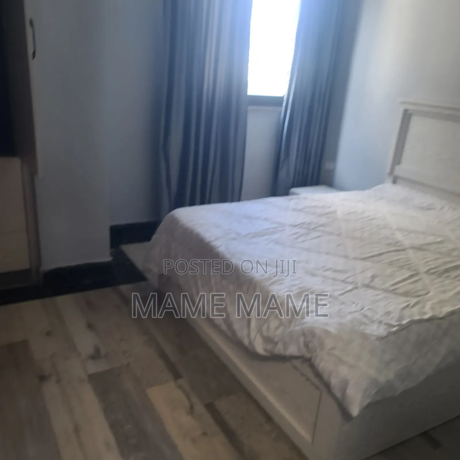 Furnished 6bdrm Penthouse in Addis Abeba, Bole for rent