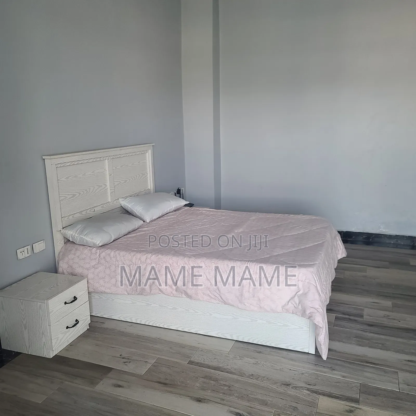 Furnished 6bdrm Penthouse in Addis Abeba, Bole for rent