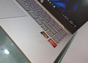 New Laptop HP Stream Notebook 8GB AMD Ryzen 5 SSD 512GB