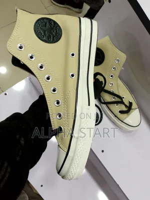 Convers All Star Master Quality Shoes Made in Vietnam for Y