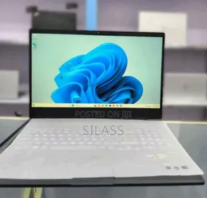 New Laptop HP Victus 16 16GB AMD Ryzen 7 SSD 512GB