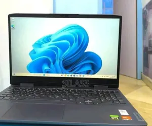 New Laptop HP Victus 16 16GB AMD Ryzen 7 SSD 512GB