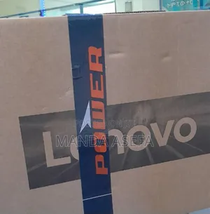 New Laptop Lenovo Ideapad 3 8GB Intel Core I5 SSD 512GB