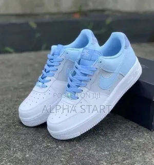 Photo - Nike Air Force Master Quality Shoes for You Made in Vietnam