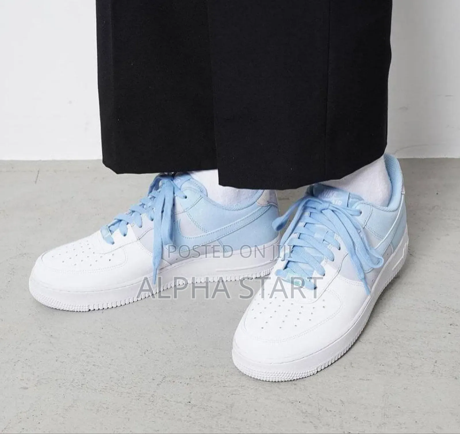 Nike Air Force Master Quality Shoes for You Made in Vietnam