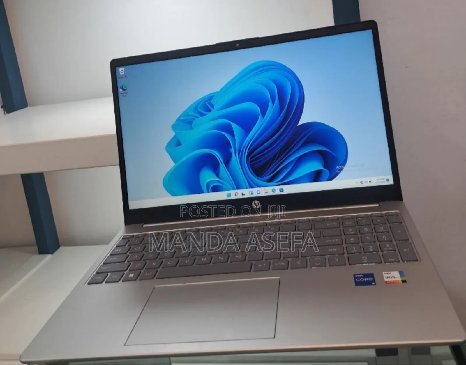 New Laptop HP Stream Notebook 8GB Intel Core I5 SSD 512GB