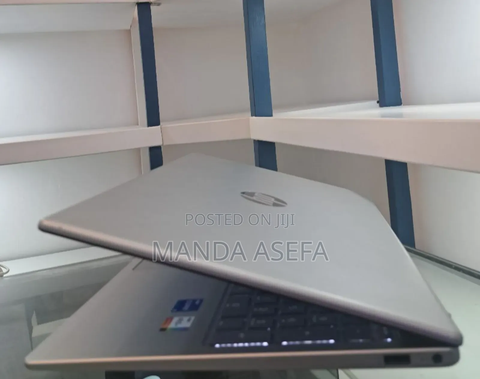 New Laptop HP Stream Notebook 8GB Intel Core I5 SSD 512GB