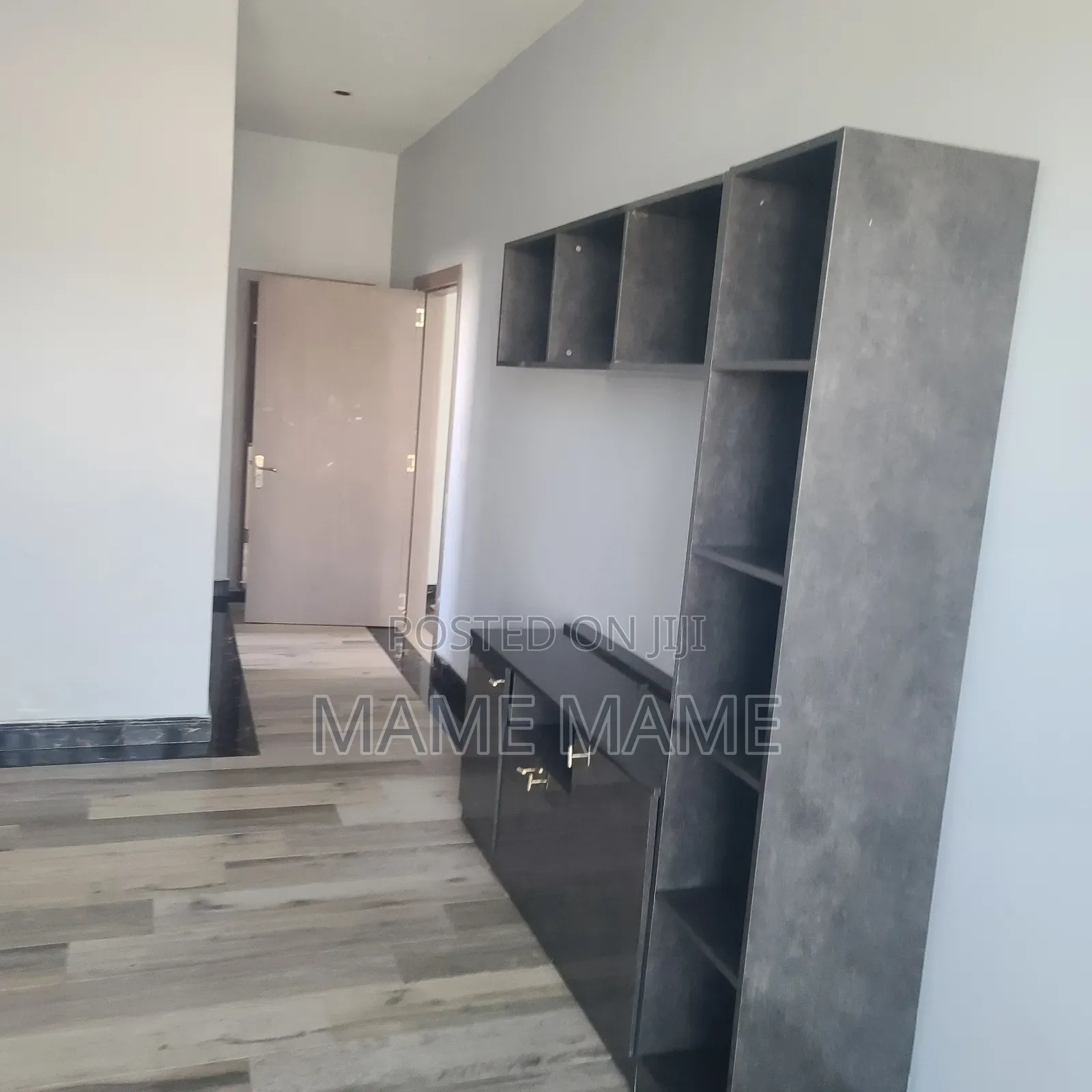 Furnished 6bdrm Penthouse in Addis Abeba, Bole for rent