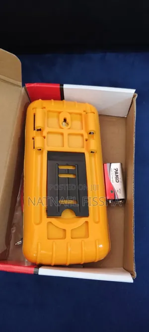 Digital Multimeter Meter