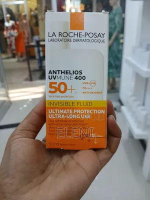 Photo - Laroche Posay