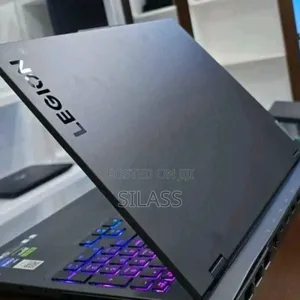 New Laptop Lenovo Legion 7 32GB Intel Core I9 SSD 1T