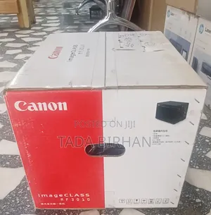 Canon Printer