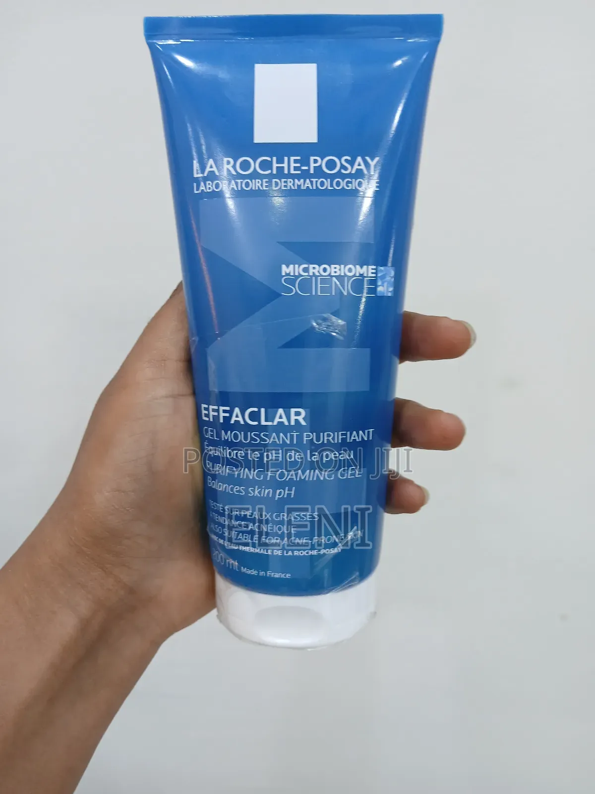 Laroche Posay Effaclar
