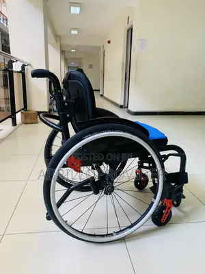 Photo - Kids Wheelchair1:3strong Children’S Wheelchair 2wheelchair3