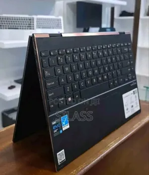 New Laptop Asus ZenBook Flip S UX370UA 16GB Intel Core I7 SSD 1T