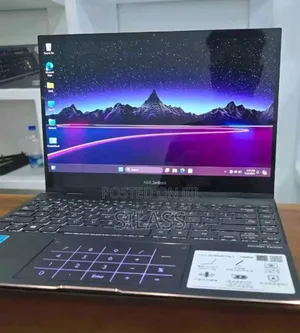 New Laptop Asus ZenBook Flip S UX370UA 16GB Intel Core I7 SSD 1T