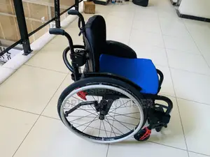 Kids Wheelchair1:3strong Children’S Wheelchair 2wheelchair3